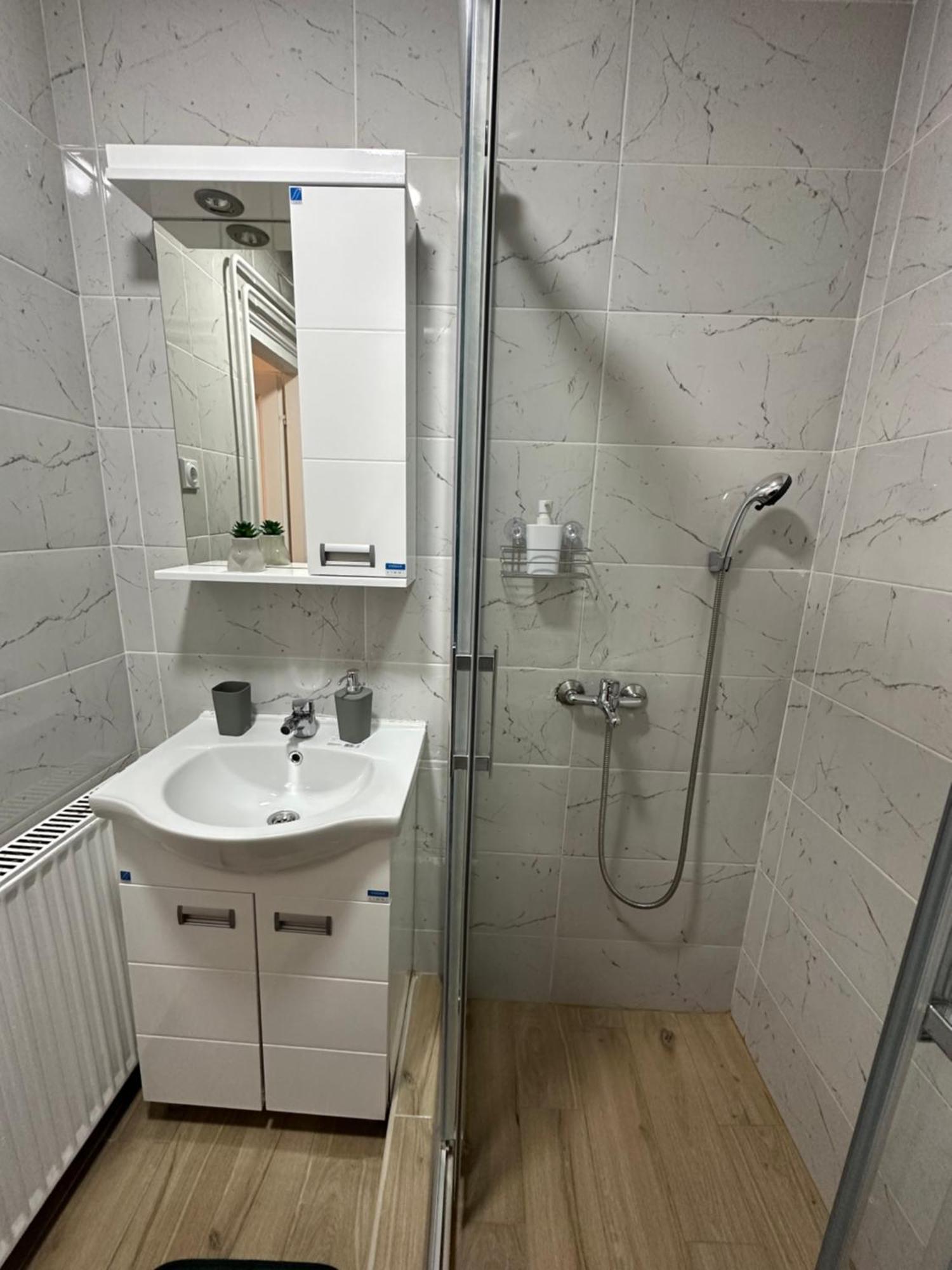 Boho Apartment Nis Bagian luar foto